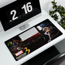 Load image into Gallery viewer, Marvel vs. Capcom 3: Fate of Two Worlds Mouse Pad (Desk Mat)
