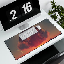 Load image into Gallery viewer, No Man's Sky Mouse Pad (Desk Mat)
