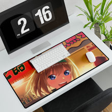 Load image into Gallery viewer, Anime The Quintessential Quintuplets Mouse Pad (Desk Mat)
