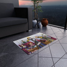 Load image into Gallery viewer, Code Geass Euphemia Li Britannia Rug
