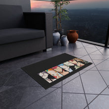 Load image into Gallery viewer, Kiznaiver Rug
