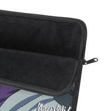 Load image into Gallery viewer, Anime FullMetal Alchemistr Laptop Sleeve

