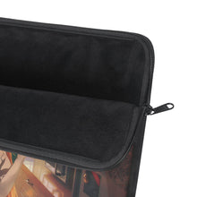 Load image into Gallery viewer, Good Morning, It&#39;s time for breakfast! Laptop Sleeve
