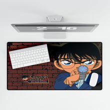 Load image into Gallery viewer, Detective Conan Mouse Pad (Desk Mat)
