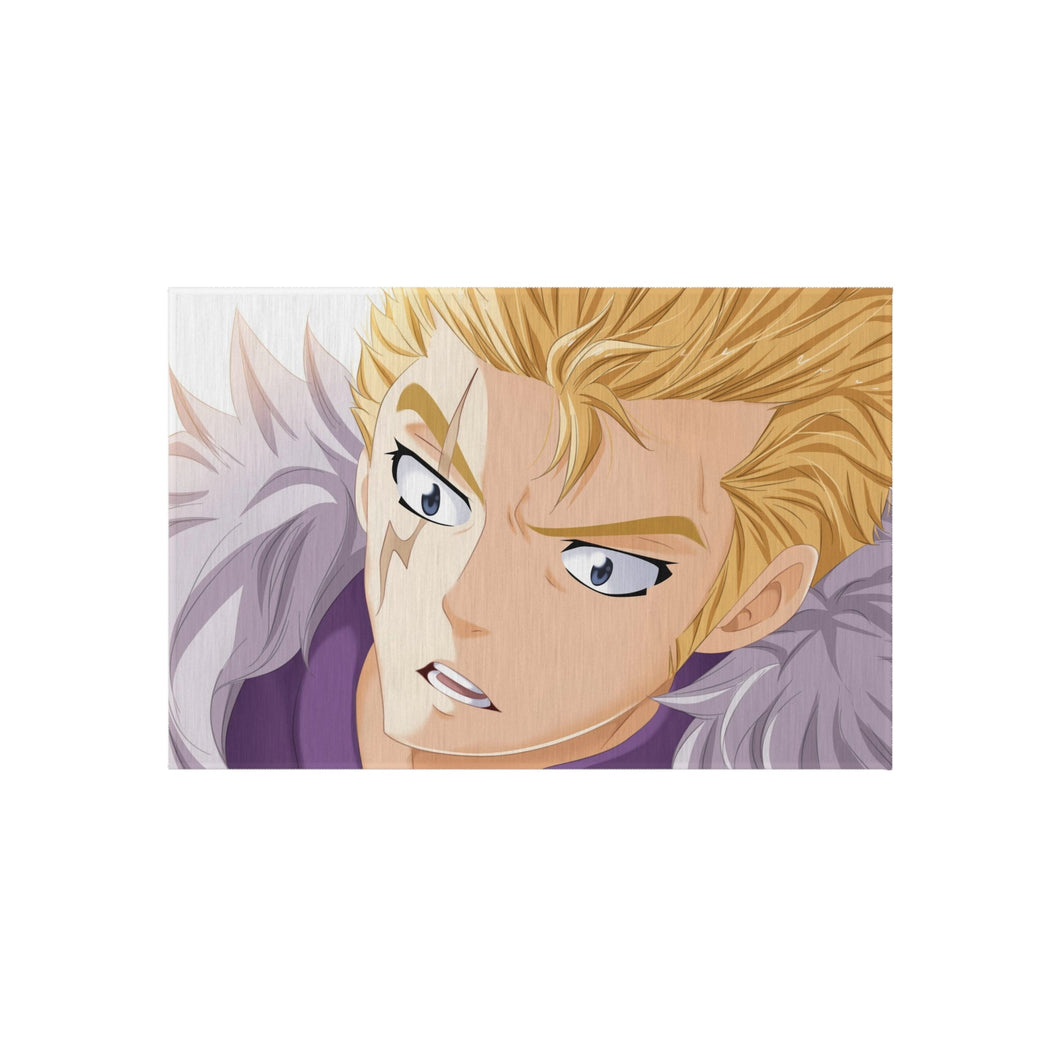 Anime Fairy Tail Rug