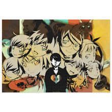Load image into Gallery viewer, Anime Monogatari (Series) Jigsaw Puzzle
