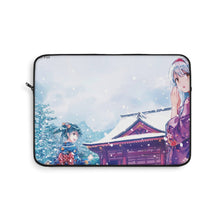Load image into Gallery viewer, Anime Kantai Collection Laptop Sleeve
