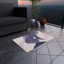 Load image into Gallery viewer, Kuzu No Honkai Hanabi Yasuraoka Rug

