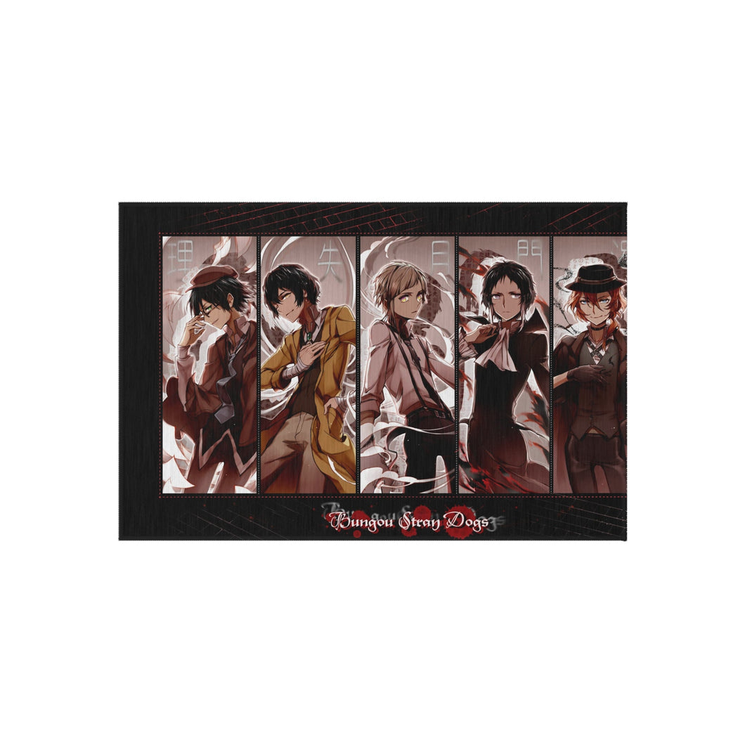 Yokohama 5 Rug