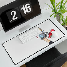 Load image into Gallery viewer, Anime Your Lie in April Mouse Pad (Desk Mat)
