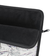 Load image into Gallery viewer, Black Clover Asta, Yuno Laptop Sleeve
