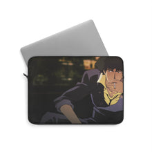 Load image into Gallery viewer, Anime Cowboy Bebop Laptop Sleeve

