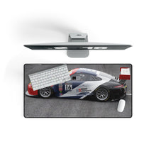 Load image into Gallery viewer, 2016 PORSCHE 911 GT3 R Mouse Pad (Desk Mat)
