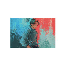 Load image into Gallery viewer, Jujutsu Kaisen 0 Rug

