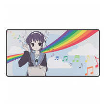 Load image into Gallery viewer, Anime The Melancholy Of Haruhi Suzumiya Mouse Pad (Desk Mat)
