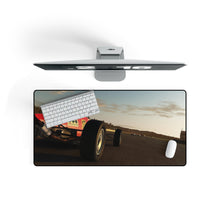 Load image into Gallery viewer, Project Cars Mouse Pad (Desk Mat)
