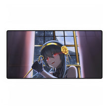 Load image into Gallery viewer, Anime Spy x Family Mouse Pad (Desk Mat)
