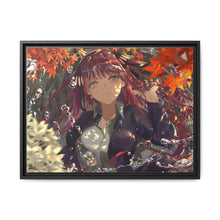 Load image into Gallery viewer, Anime The Quintessential Quintuplets Canvas Framed Art Print
