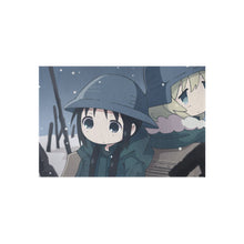 Load image into Gallery viewer, Girls' Last Tour Rug
