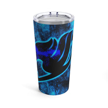 Load image into Gallery viewer, Anime Fairy Tail Tumbler 20oz
