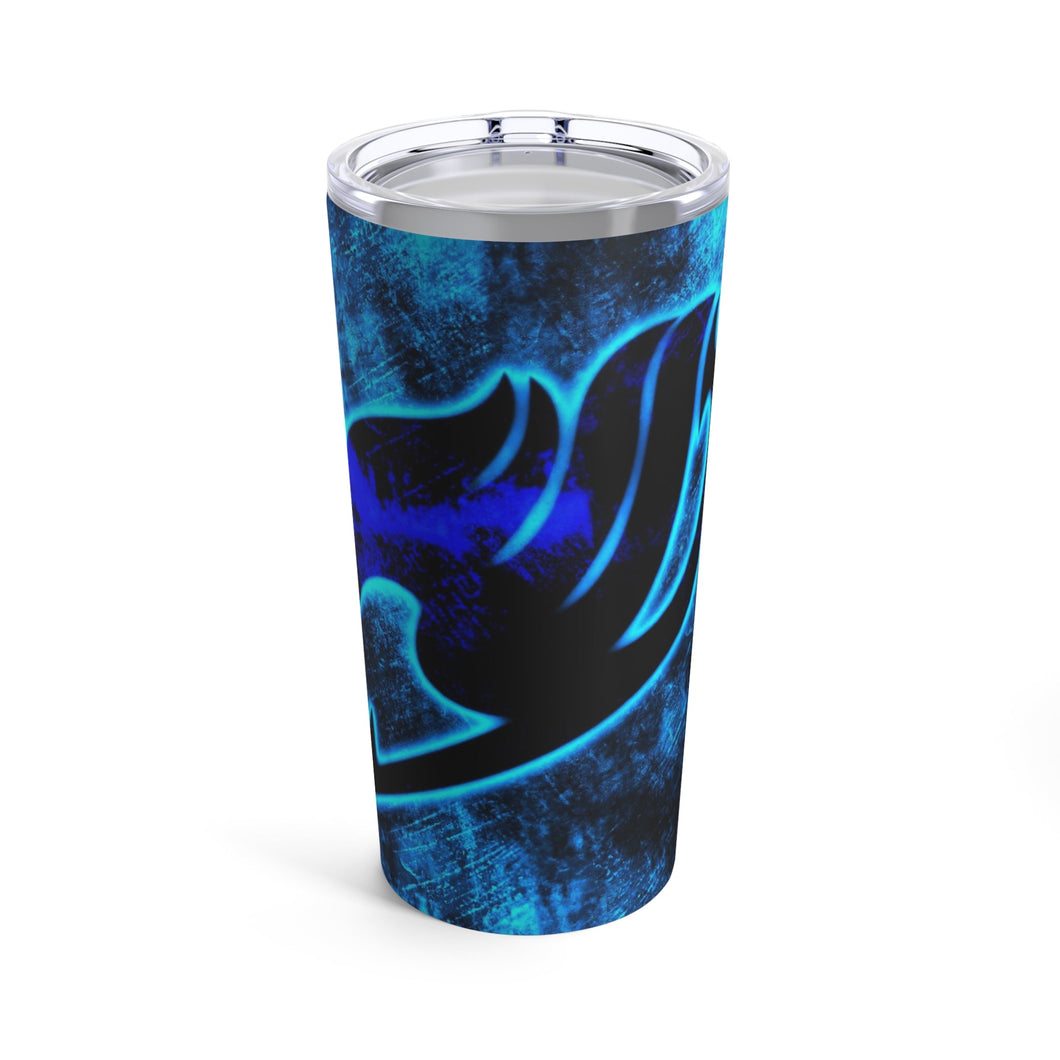 Anime Fairy Tail Tumbler 20oz
