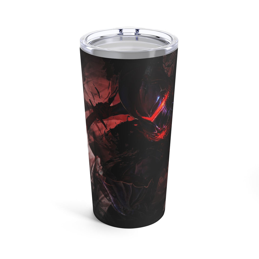 Berserker Tumbler 20oz