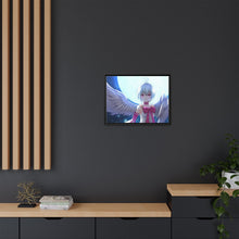 Load image into Gallery viewer, The Rising of the Shield Hero Canvas Framed Art Print
