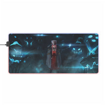 Load image into Gallery viewer, Darling in the FranXX RGB LED Mouse Pad (Desk Mat)
