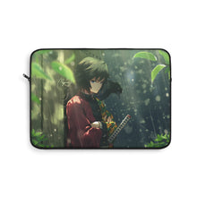 Load image into Gallery viewer, Anime Demon Slayer: Kimetsu no Yaiba Laptop Sleeve
