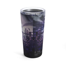 Load image into Gallery viewer, Hetalia: Axis Powers Tumbler 20oz
