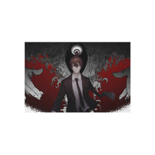 Load image into Gallery viewer, Anime Chainsaw Man Rug
