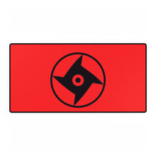 Load image into Gallery viewer, Anime Naruto Mouse Pad (Desk Mat)
