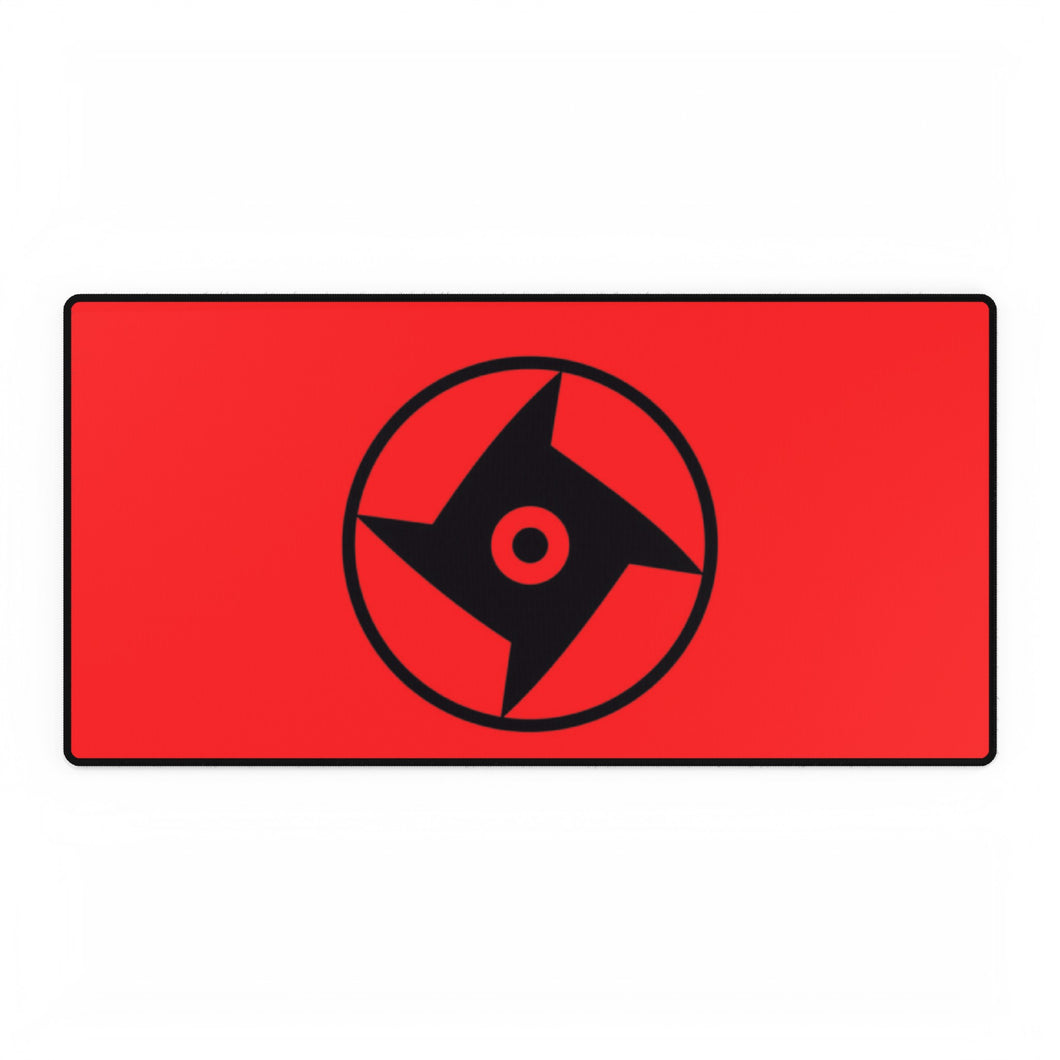 Anime Naruto Mouse Pad (Desk Mat)