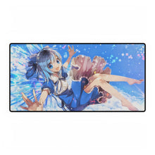 Load image into Gallery viewer, Anime Touhou Mouse Pad (Desk Mat)
