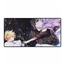 Load image into Gallery viewer, Anime Reine des Fleurs Mouse Pad (Desk Mat)
