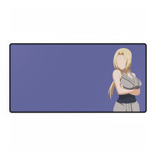 Load image into Gallery viewer, Anime Naruto Mouse Pad (Desk Mat)
