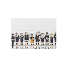 Load image into Gallery viewer, Haikyu!! Rug
