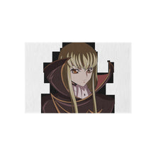 Load image into Gallery viewer, Code Geass Rug
