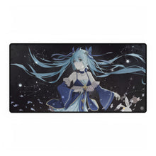 Load image into Gallery viewer, Anime Vocaloidr Mouse Pad (Desk Mat)
