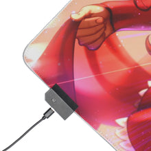 Load image into Gallery viewer, Fate/Stay Night RGB LED Mouse Pad (Desk Mat)
