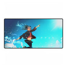 Load image into Gallery viewer, Hatsune Miku Mouse Pad (Desk Mat)
