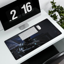 Load image into Gallery viewer, Marines Mouse Pad (Desk Mat)
