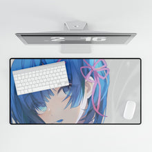 Load image into Gallery viewer, Anime Re:ZERO -Starting Life in Another World- Mouse Pad (Desk Mat)
