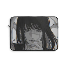 Load image into Gallery viewer, Anime Chainsaw Man Laptop Sleeve

