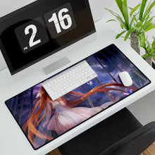 Load image into Gallery viewer, Anime Sword Art Online Mouse Pad (Desk Mat)
