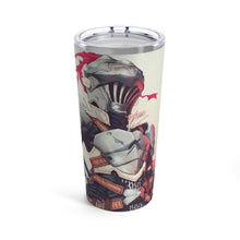 Load image into Gallery viewer, Goblin Slayer Goblin Slayer Tumbler 20oz
