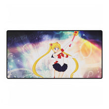 Load image into Gallery viewer, Anime Sailor Moon Mouse Pad (Desk Mat)
