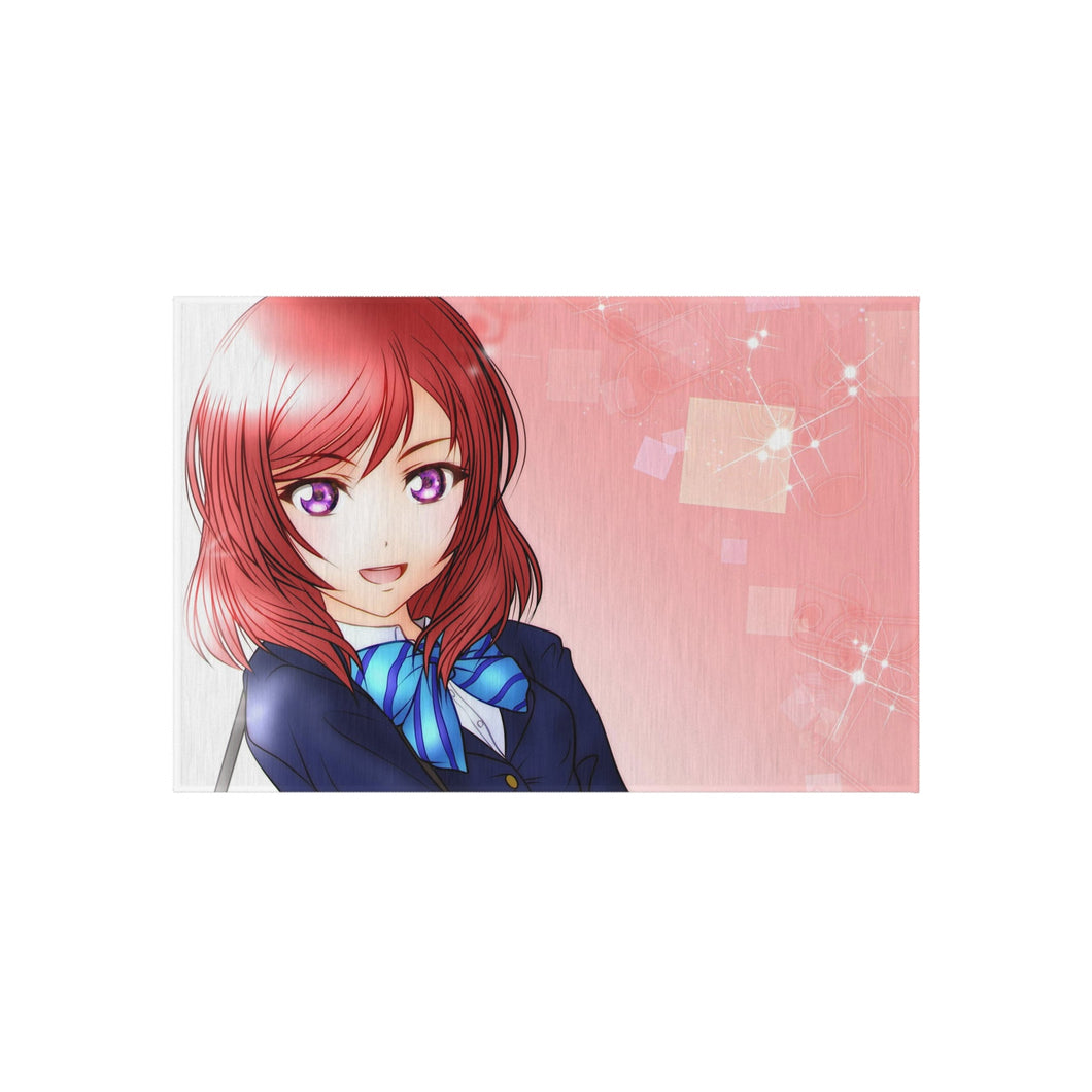 Love Live! Maki Nishikino Rug