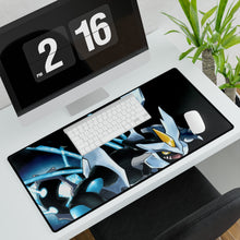 Load image into Gallery viewer, Kyurem Mouse Pad (Desk Mat)
