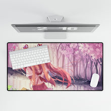 Load image into Gallery viewer, Anime Vocaloid Mouse Pad (Desk Mat)
